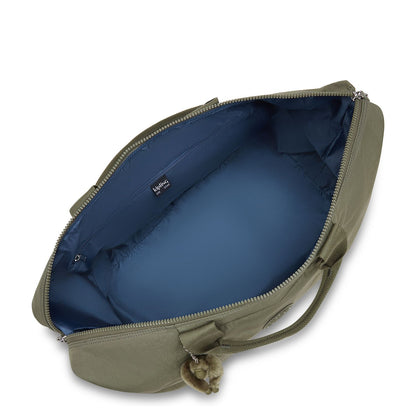Kipling Bori Reistas 71 cm - 49 liter - 71x34.5x29 cm - almost sage