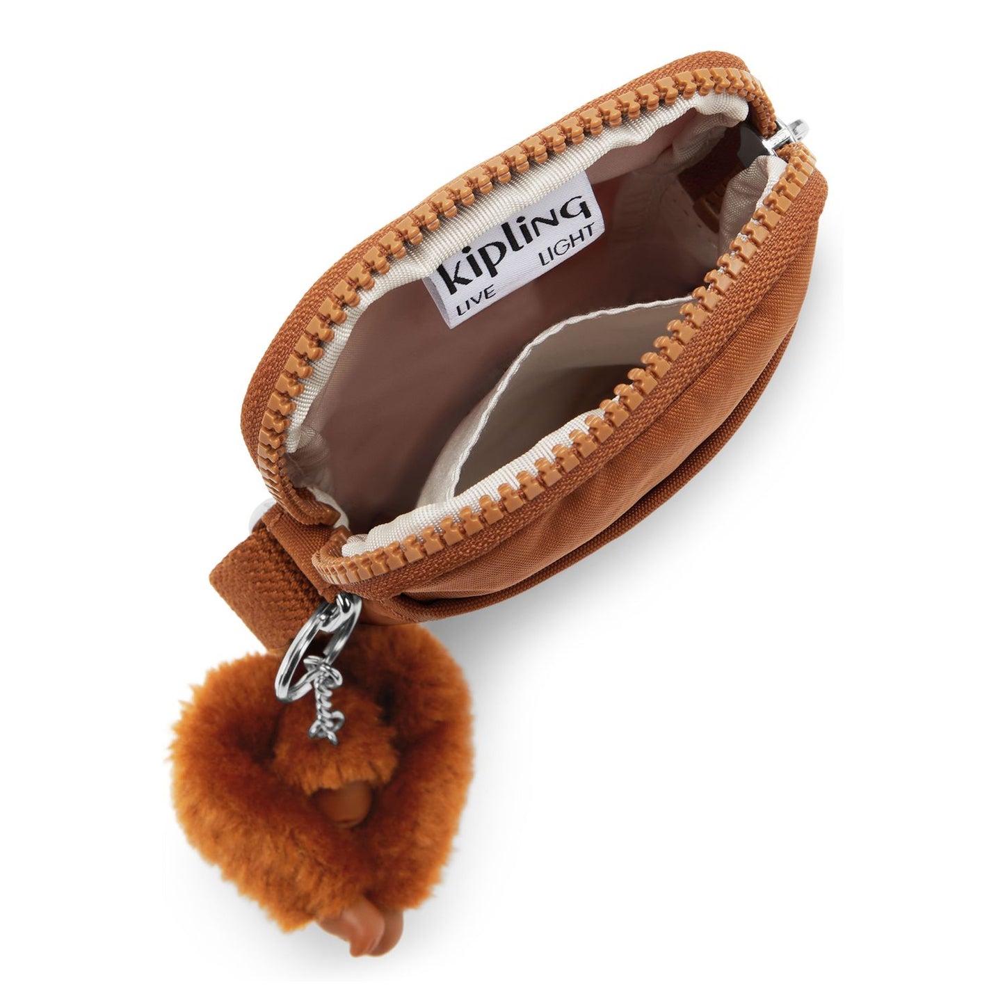 Kipling Tally Telefoontasje stylish mokka