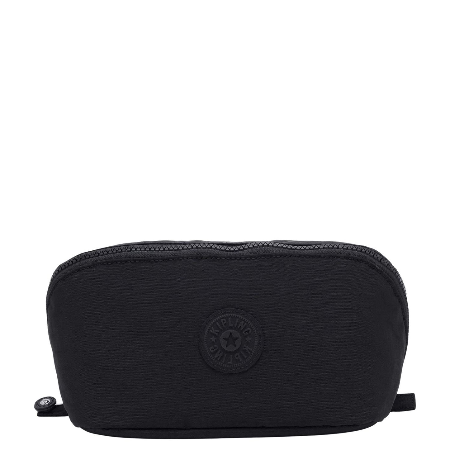 Kipling Mirko M Toilettas black noir