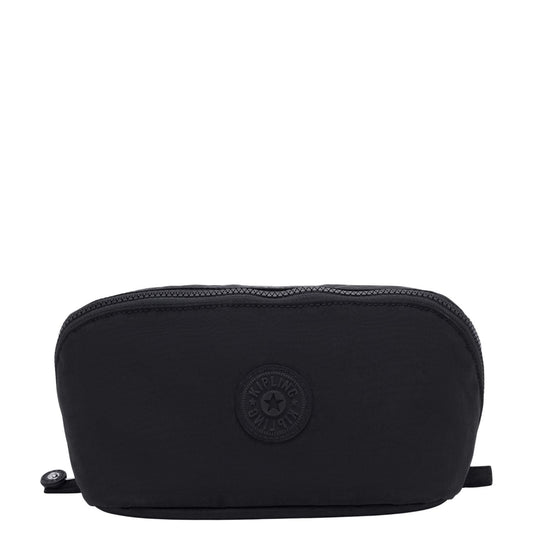 Kipling Mirko M Toilettas black noir