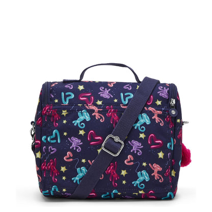 Kipling New Kichirou Crossbody Schoudertas balloon monkey