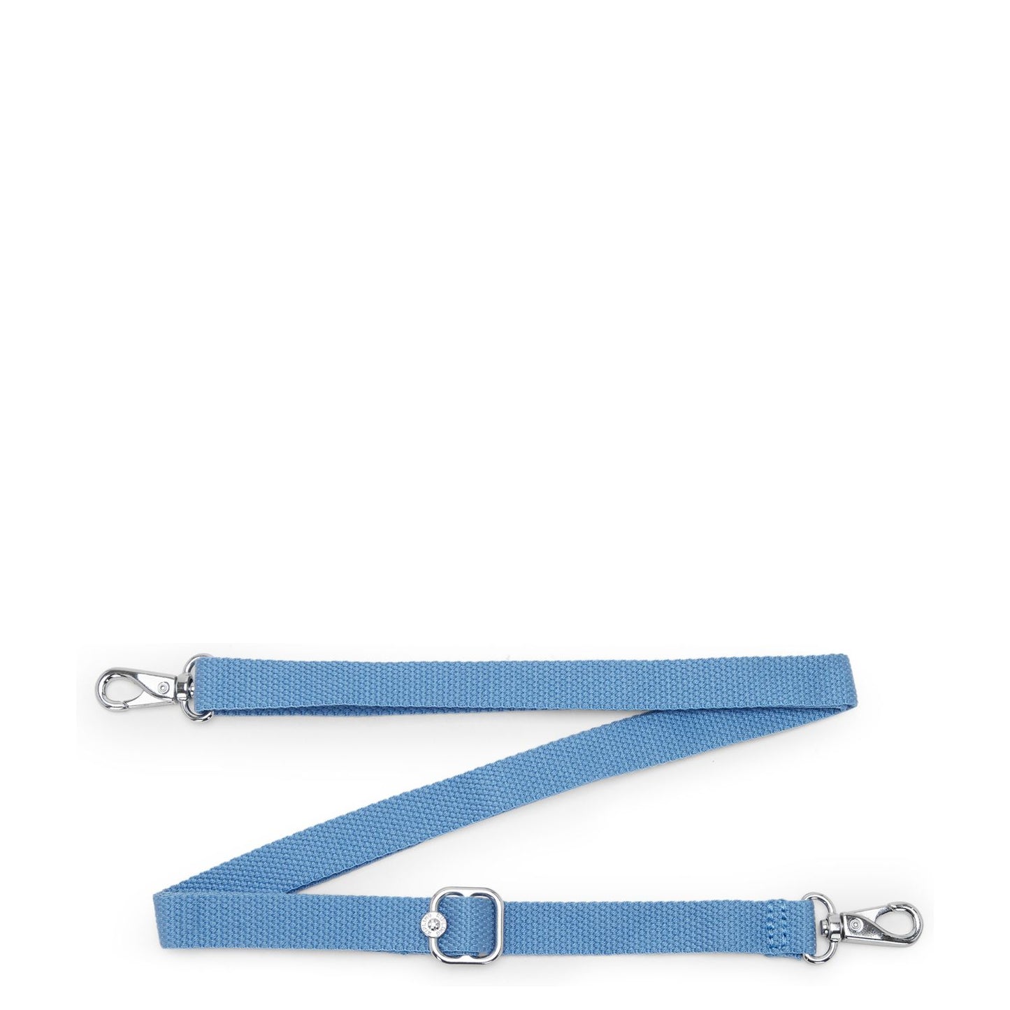 Kipling Riri Crossbody Schoudertas vintage blue