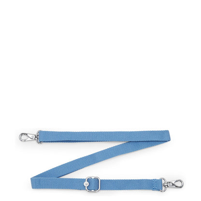 Kipling Riri Crossbody Schoudertas vintage blue