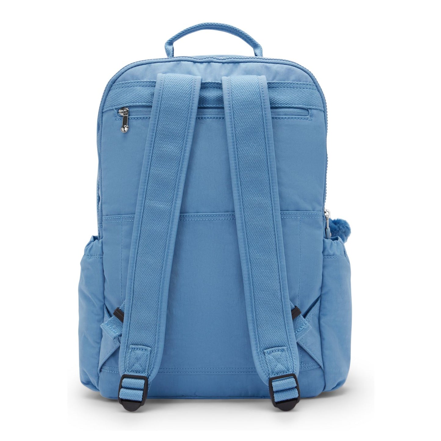 Kipling Biana Rugzak - 20 liter - 15" laptopvak - vintage blue