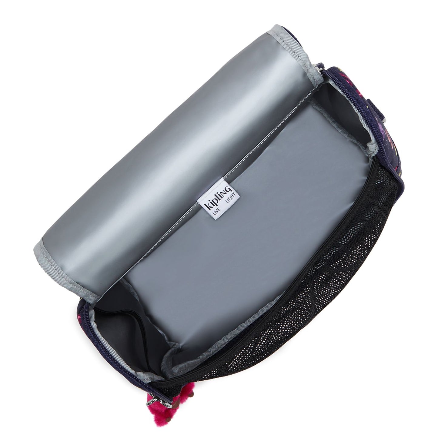 Kipling New Kichirou Crossbody Schoudertas balloon monkey