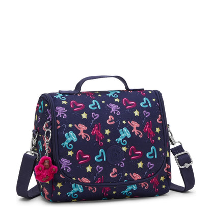 Kipling New Kichirou Crossbody Schoudertas balloon monkey