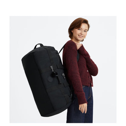 Kipling Donis M Reistas 62.5 cm - 62 liter - 62.5x36x25.5 cm -  black noir