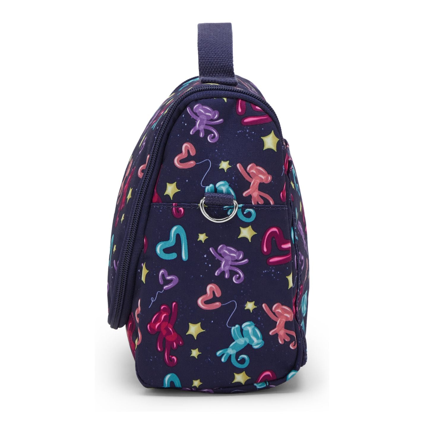 Kipling New Kichirou Crossbody Schoudertas balloon monkey