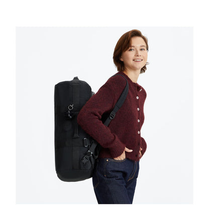 Kipling Donis S Handbagage Reistas 50 cm - 32 liter - 50x29.5x20 cm - black noir