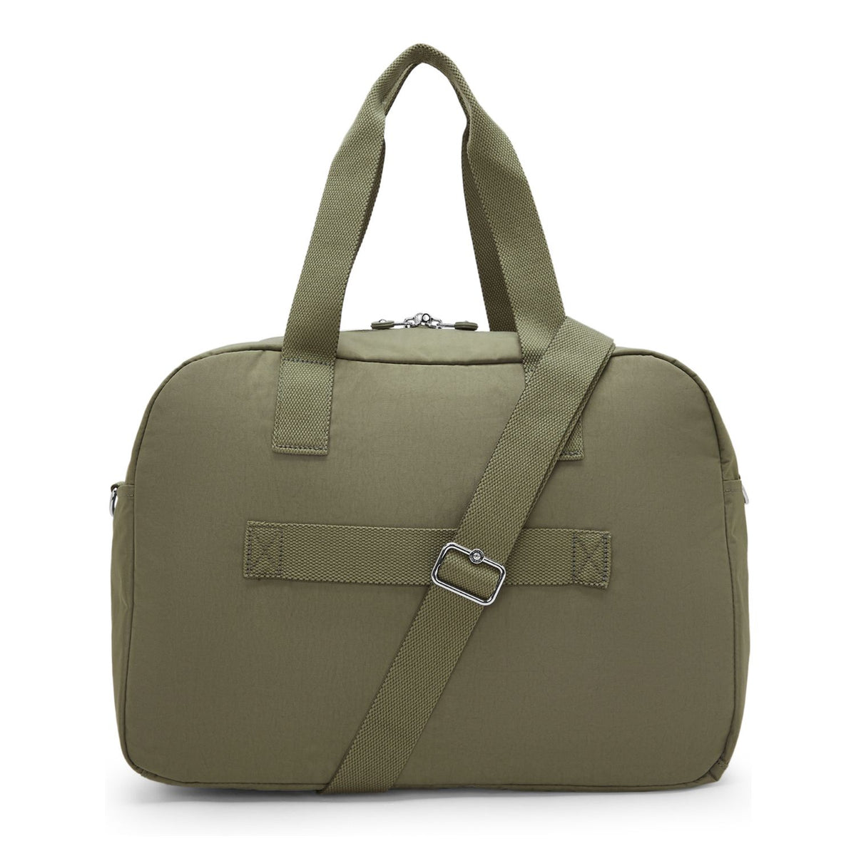 Kipling Defea XL Weekendtas 44 cm - 28 liter - 44x31.5x21 cm - almost sage