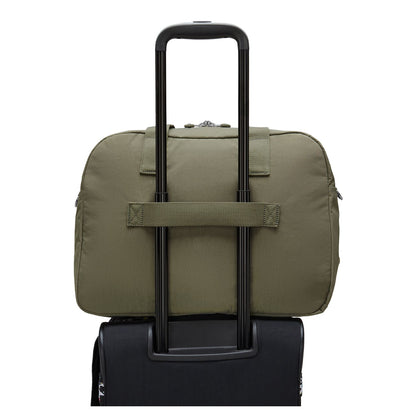 Kipling Defea XL Weekendtas 44 cm - 28 liter - 44x31.5x21 cm - almost sage