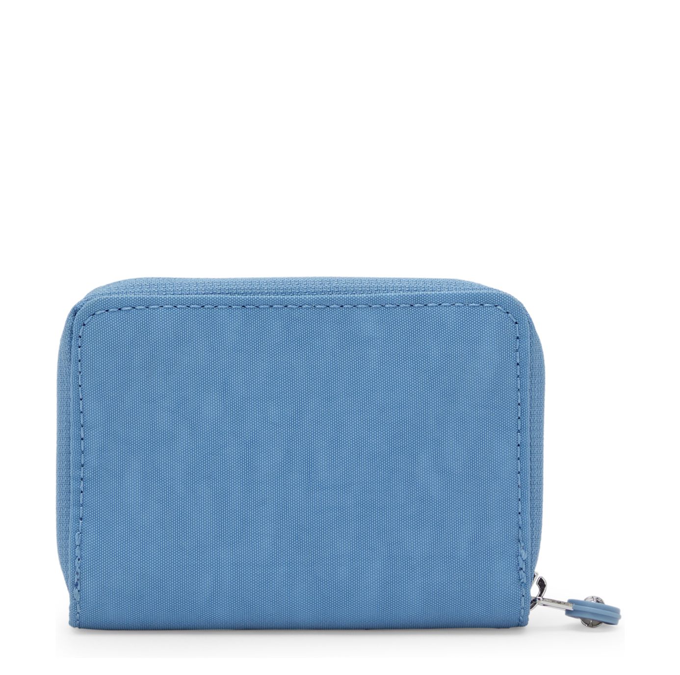 Kipling Money Love Portemonnee - 4 pasjes - vintage blue