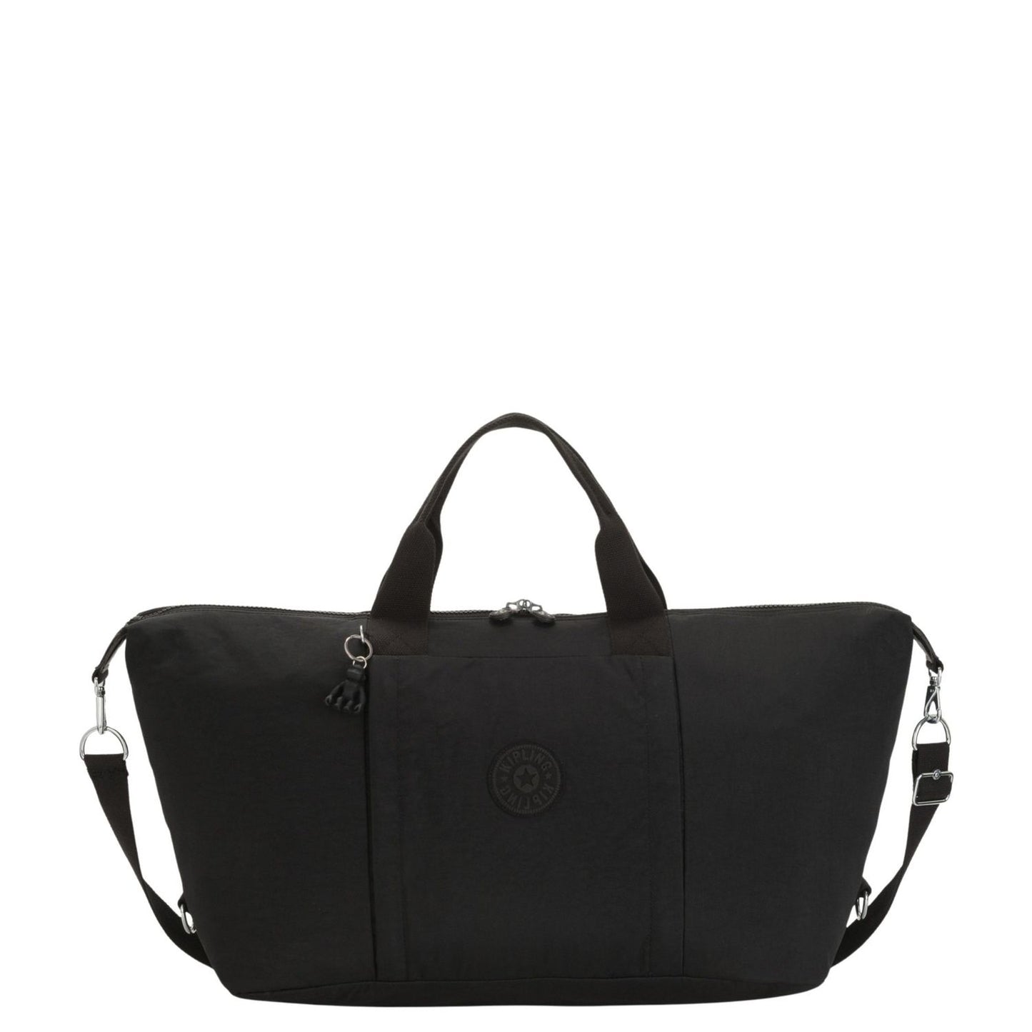 Kipling Bori Reistas 71 cm - 49 liter - 71x34.5x29 cm - black noir