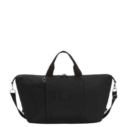 Kipling Bori Reistas 71 cm - 49 liter - 71x34.5x29 cm - black noir