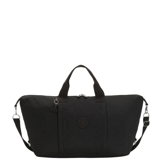 Kipling Bori Reistas 71 cm - 49 liter - 71x34.5x29 cm - black noir
