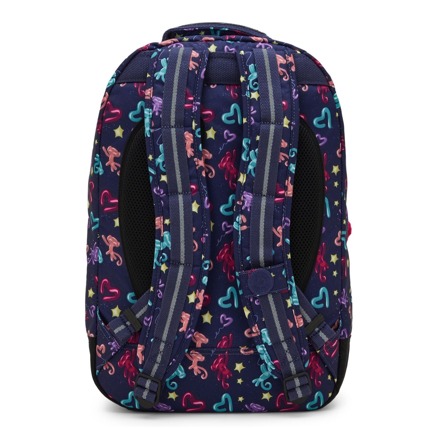 Kipling Class Room Rugzak - 28 liter - 15" laptopvak - balloon monkey