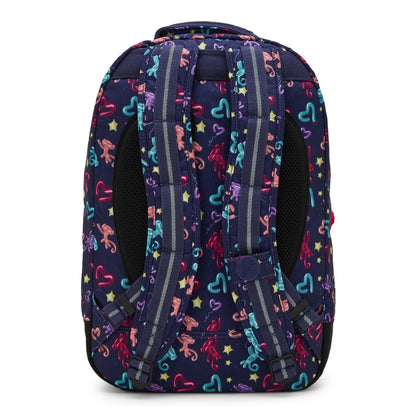 Kipling Class Room Rugzak - 28 liter - 15" laptopvak - balloon monkey