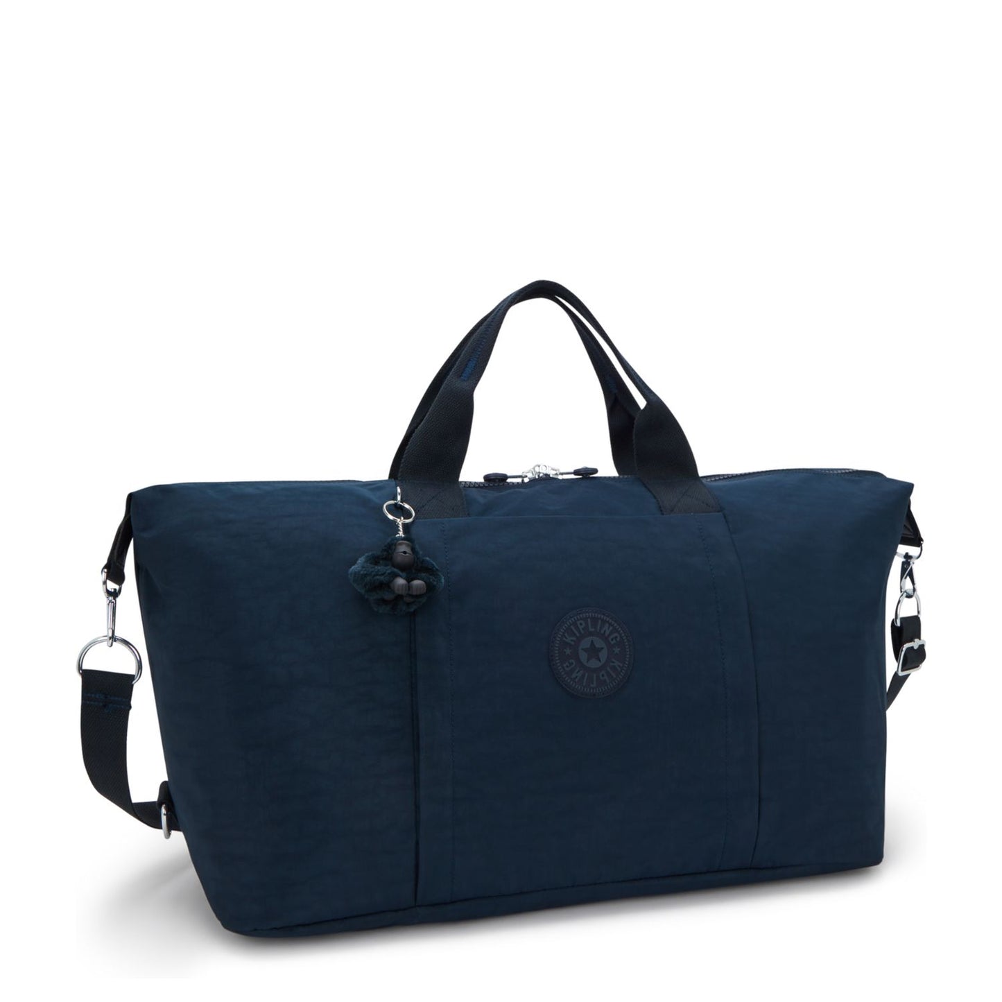 Kipling Bori Reistas 71 cm - 49 liter - 71x34.5x29 cm - blue bleu 2