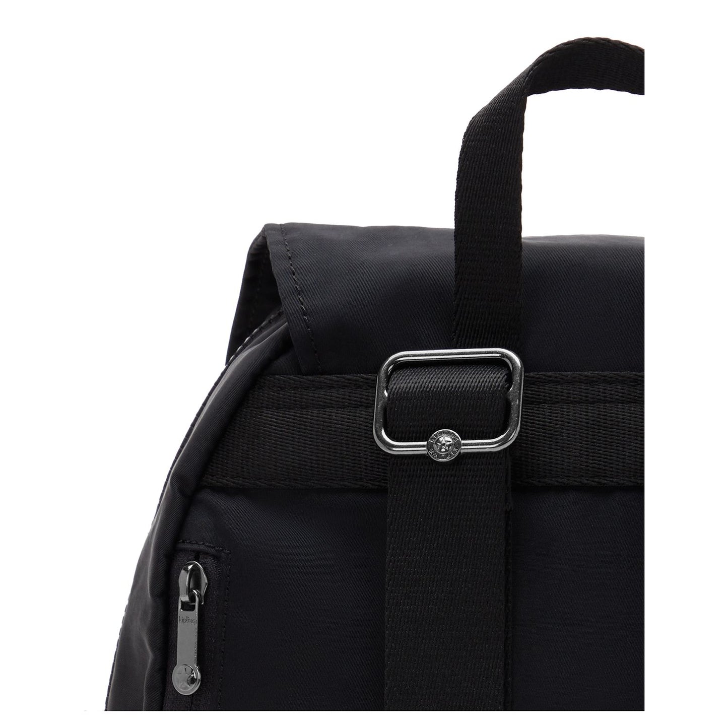 Kipling City Pocket S Rugzak infinite black