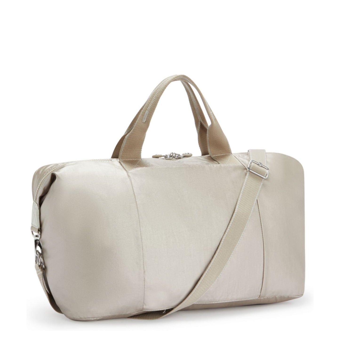 Kipling Bori Reistas 71 cm - 49 liter - 71x34.5x29 cm - metallic glow