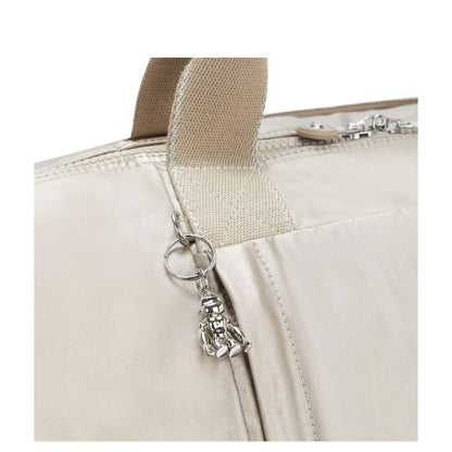 Kipling Bori Reistas 71 cm - 49 liter - 71x34.5x29 cm - metallic glow