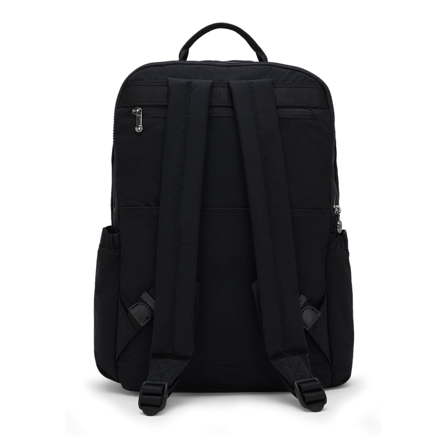 Kipling Biana Rugzak - 20 liter - 15" laptopvak - infinite black