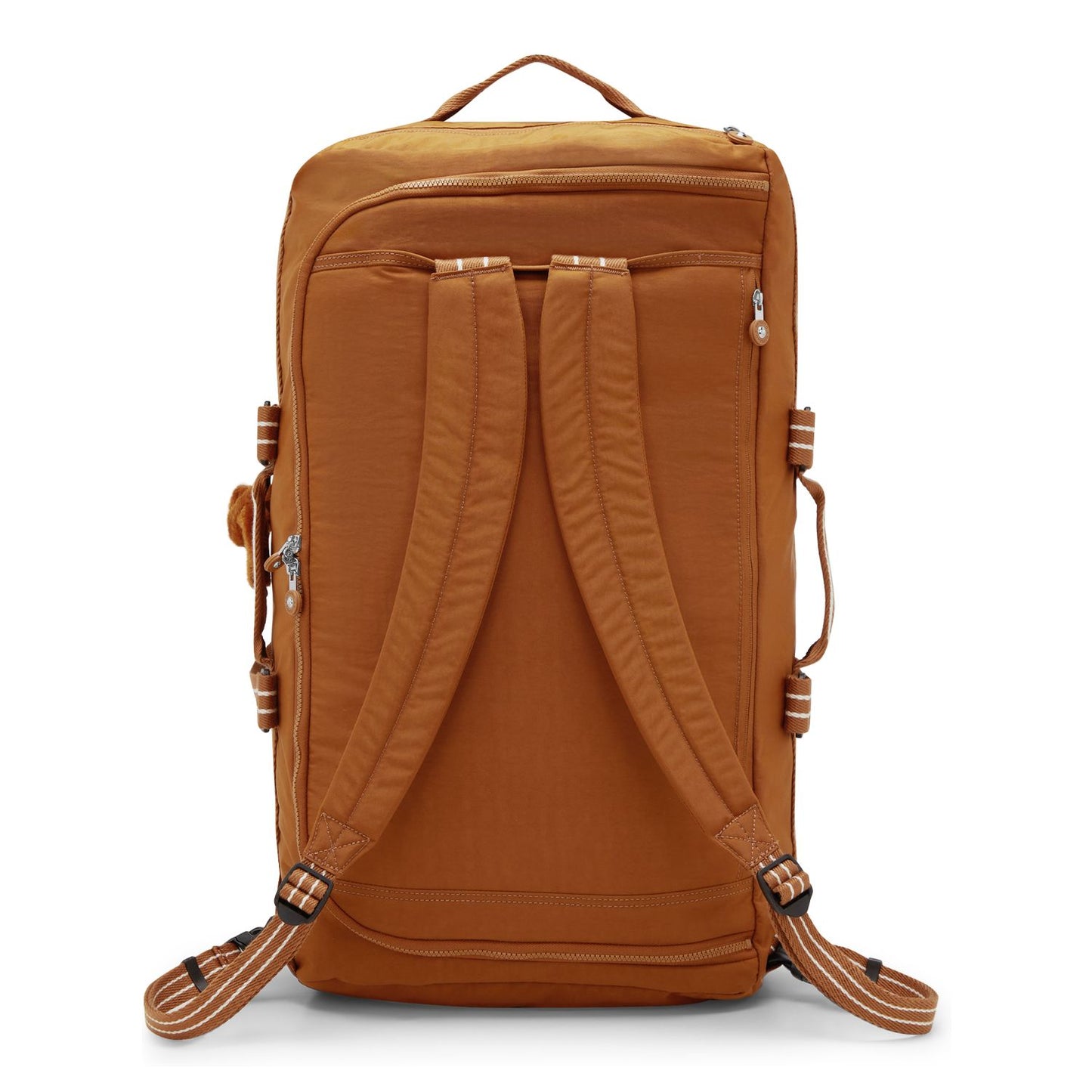 Kipling Donis M Reistas 62.5 cm - 62 liter - 62.5x36x25.5 cm - stylish mokka