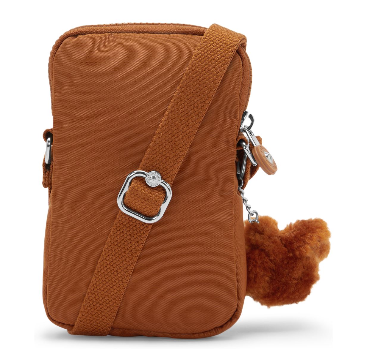 Kipling Tally Telefoontasje stylish mokka