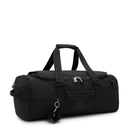 Kipling Donis S Handbagage Reistas 50 cm - 32 liter - 50x29.5x20 cm - black noir