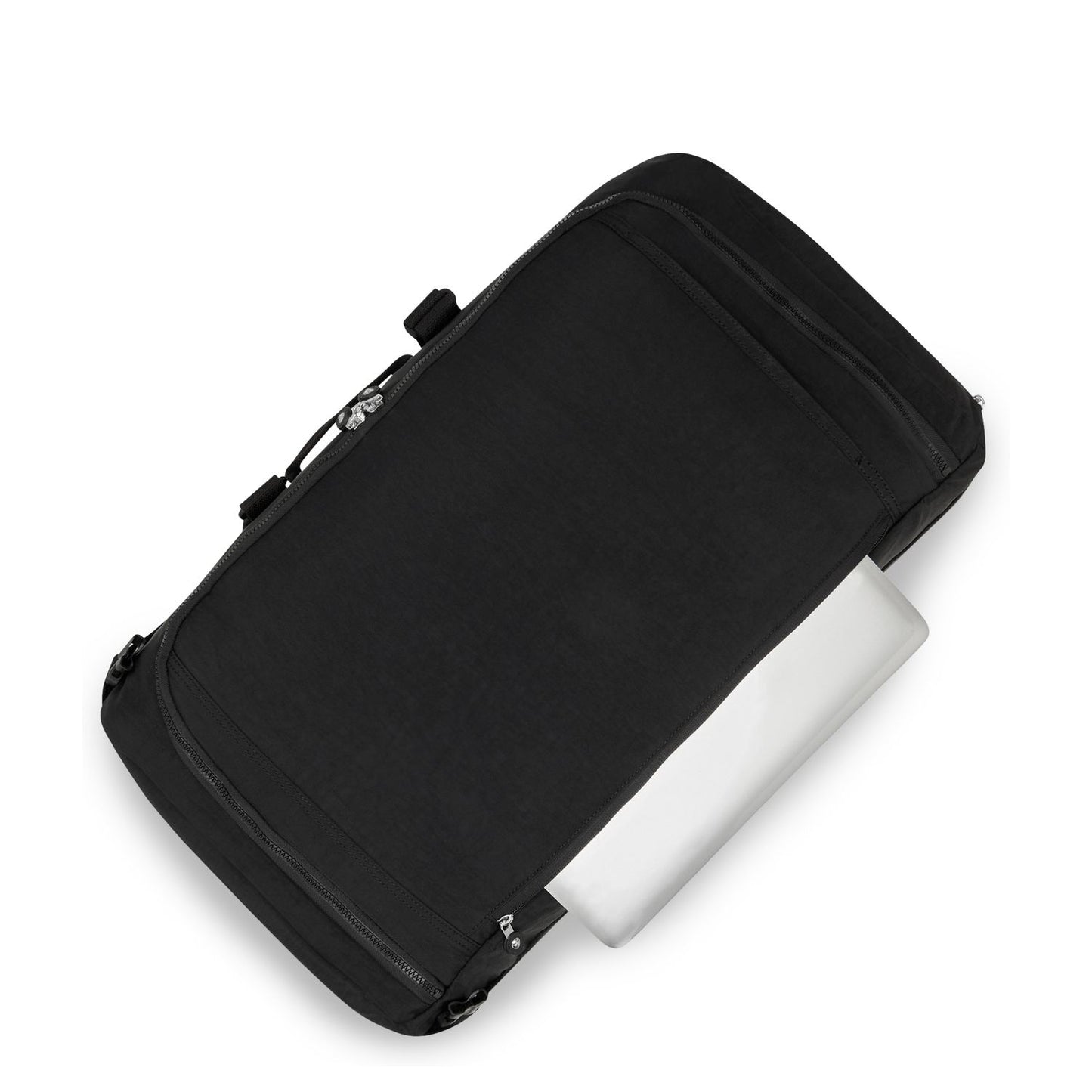 Kipling Donis M Reistas 62.5 cm - 62 liter - 62.5x36x25.5 cm -  black noir