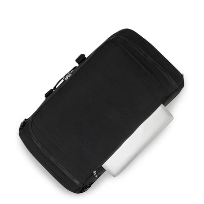 Kipling Donis M Reistas 62.5 cm - 62 liter - 62.5x36x25.5 cm -  black noir