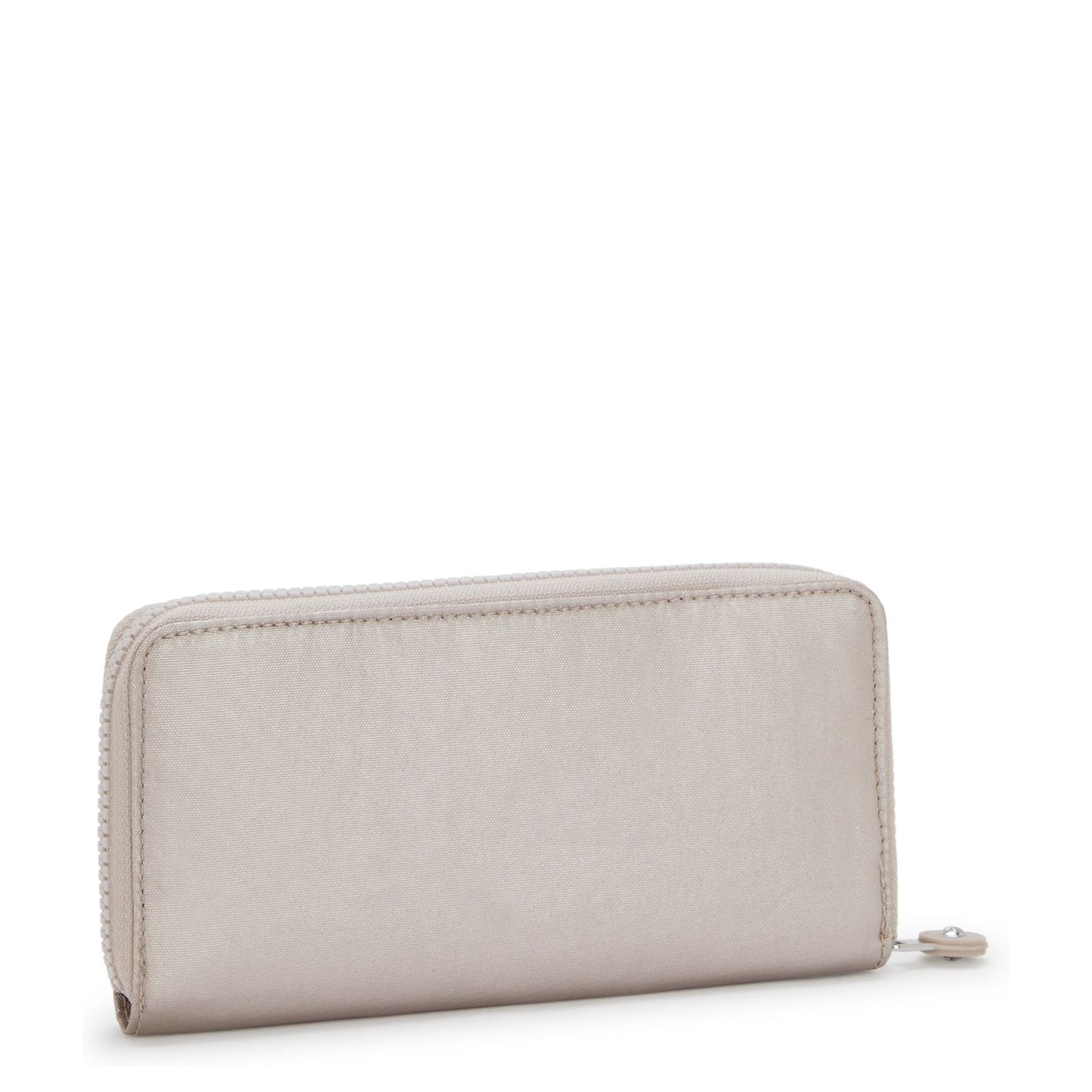 Kipling Money World - 12 pasjes - metallic glow