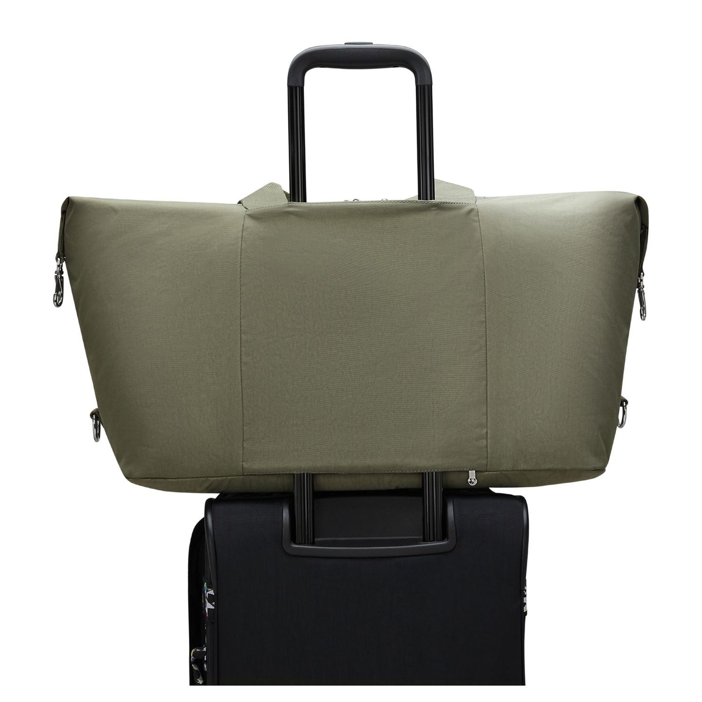 Kipling Bori Reistas 71 cm - 49 liter - 71x34.5x29 cm - almost sage