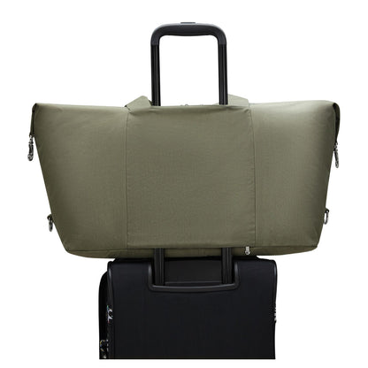 Kipling Bori Reistas 71 cm - 49 liter - 71x34.5x29 cm - almost sage