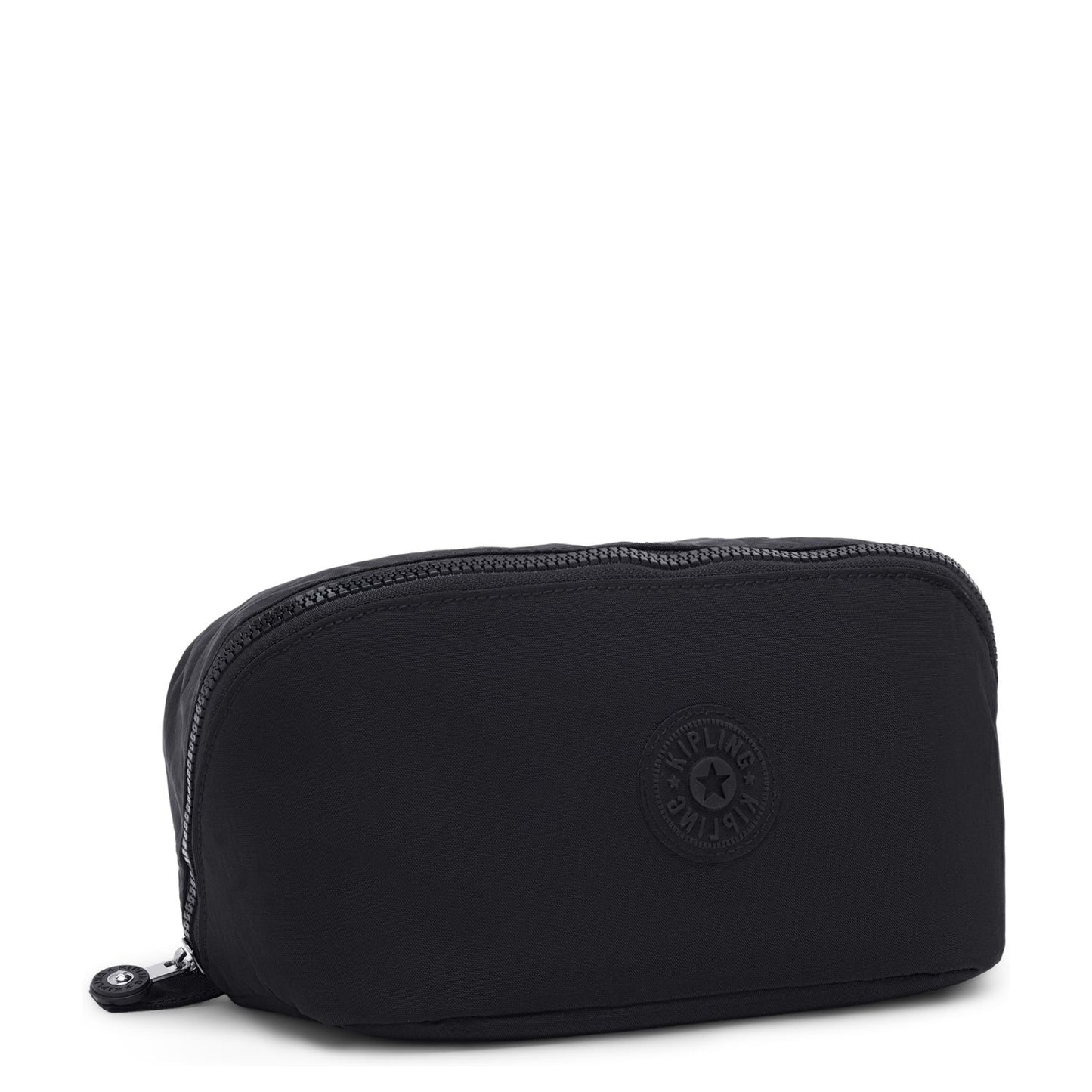 Kipling Mirko M Toilettas black noir