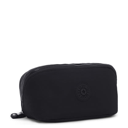 Kipling Mirko M Toilettas black noir