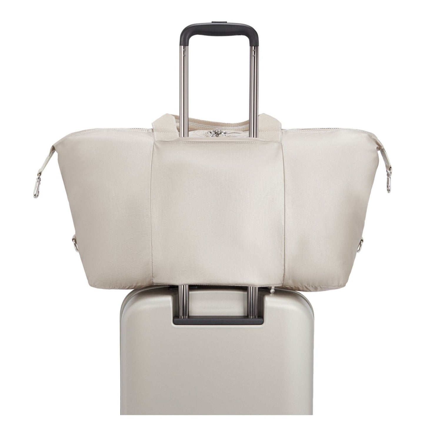 Kipling Bori Reistas 71 cm - 49 liter - 71x34.5x29 cm - metallic glow