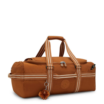 Kipling Donis S Handbagage Reistas 50 cm - 32 liter - 50x29.5x20 cm - stylish mokka