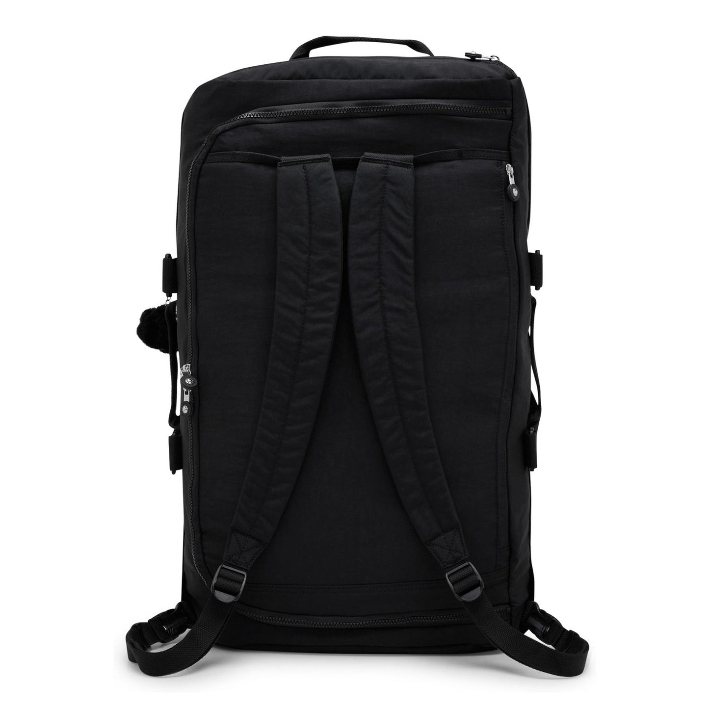 Kipling Donis M Reistas 62.5 cm - 62 liter - 62.5x36x25.5 cm -  black noir