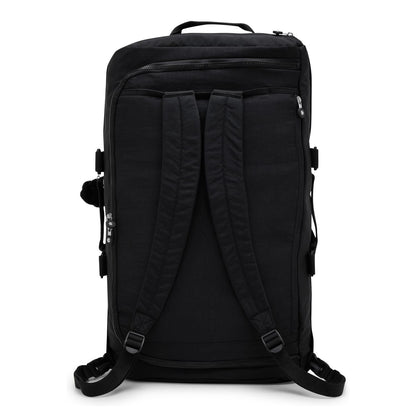 Kipling Donis M Reistas 62.5 cm - 62 liter - 62.5x36x25.5 cm -  black noir
