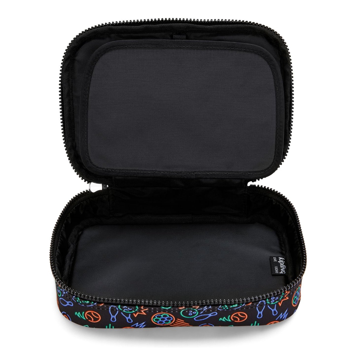 Kipling 100 Pens Etui sport doodle