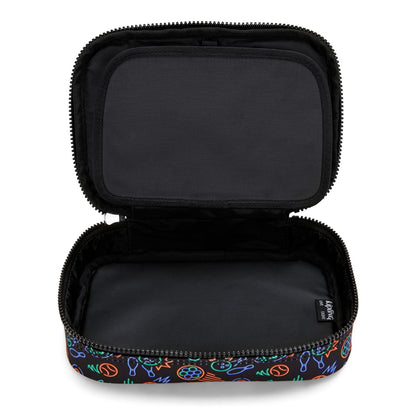 Kipling 100 Pens Etui sport doodle