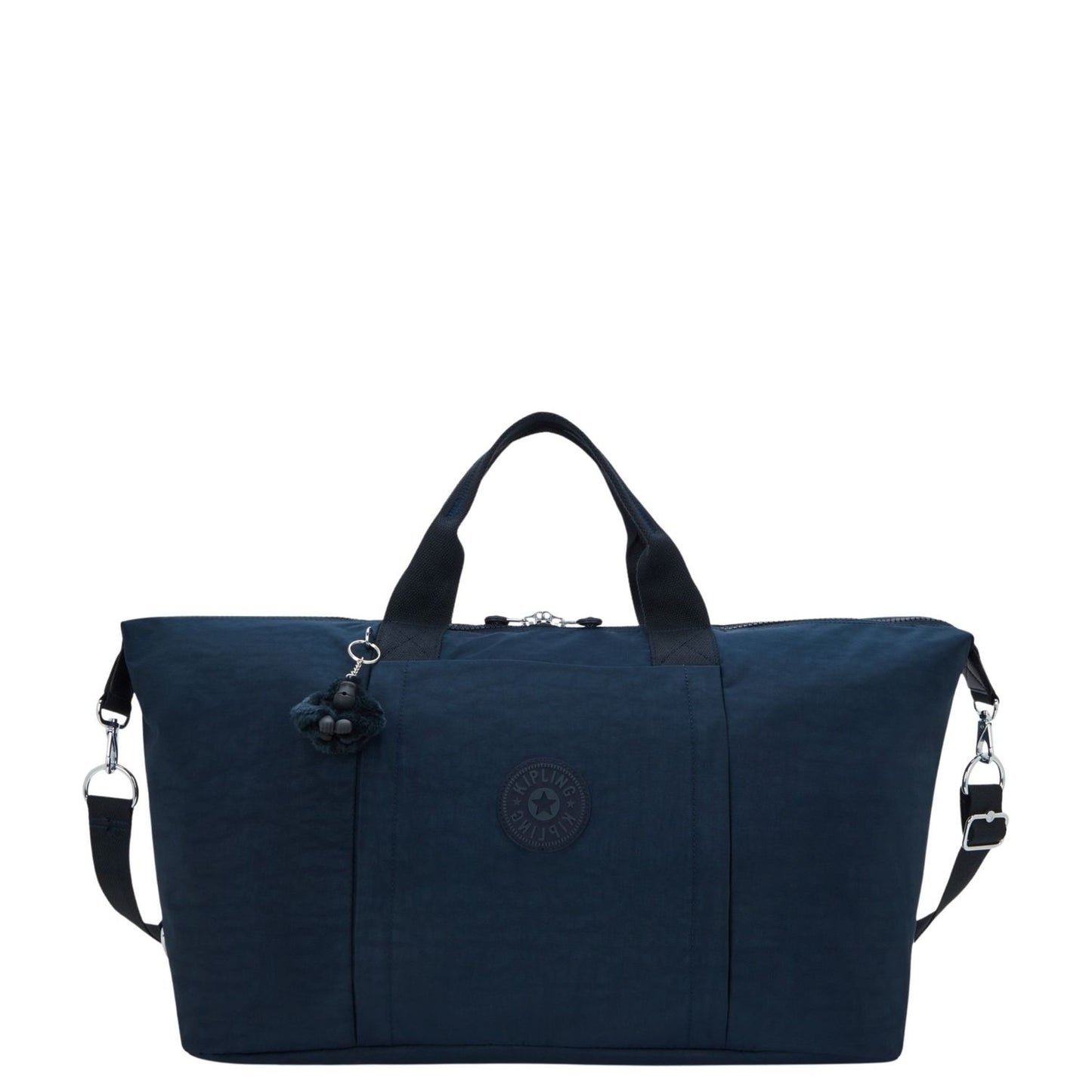 Kipling Bori Reistas 71 cm - 49 liter - 71x34.5x29 cm - blue bleu 2