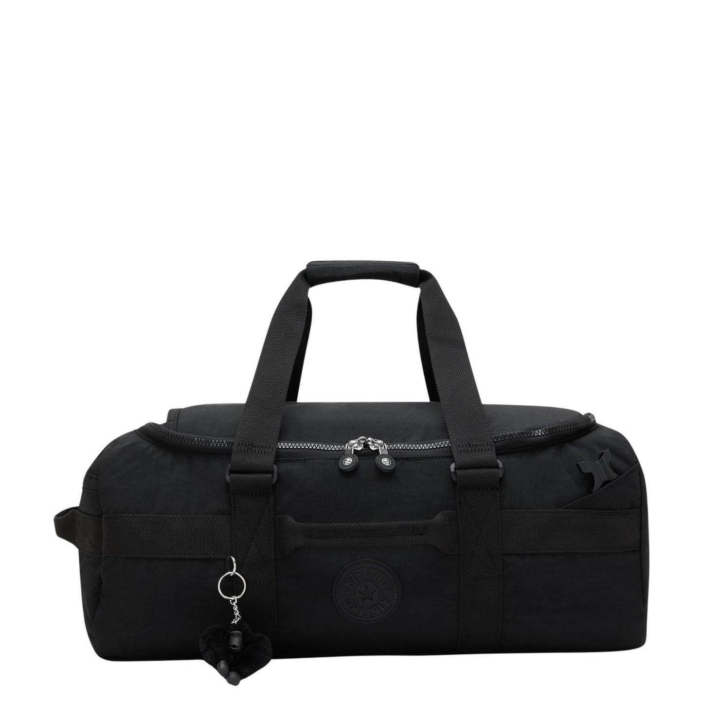 Kipling Donis S Handbagage Reistas 50 cm - 32 liter - 50x29.5x20 cm - black noir
