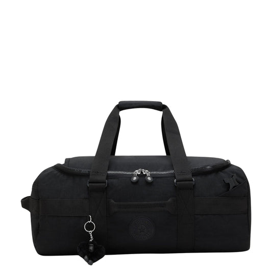 Kipling Donis S Handbagage Reistas 50 cm - 32 liter - 50x29.5x20 cm - black noir