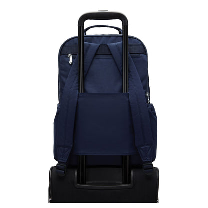 Kipling Biana Rugzak - 20 liter - 15" laptopvak - infinite blue