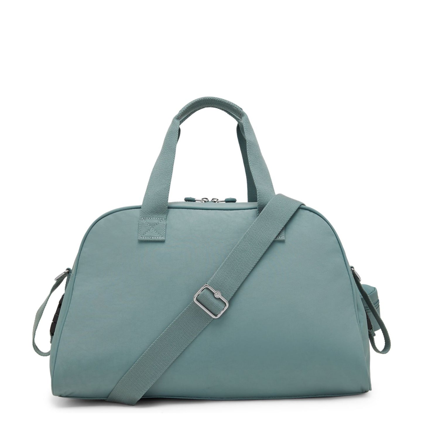 Kipling Camama Luiertas - verschoningsmatje - tiny green air