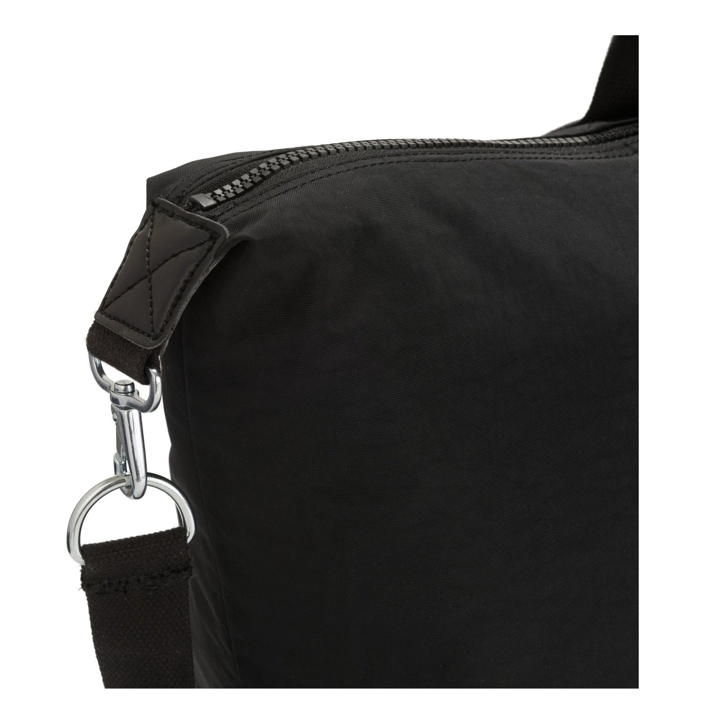 Kipling Bori Reistas 71 cm - 49 liter - 71x34.5x29 cm - black noir