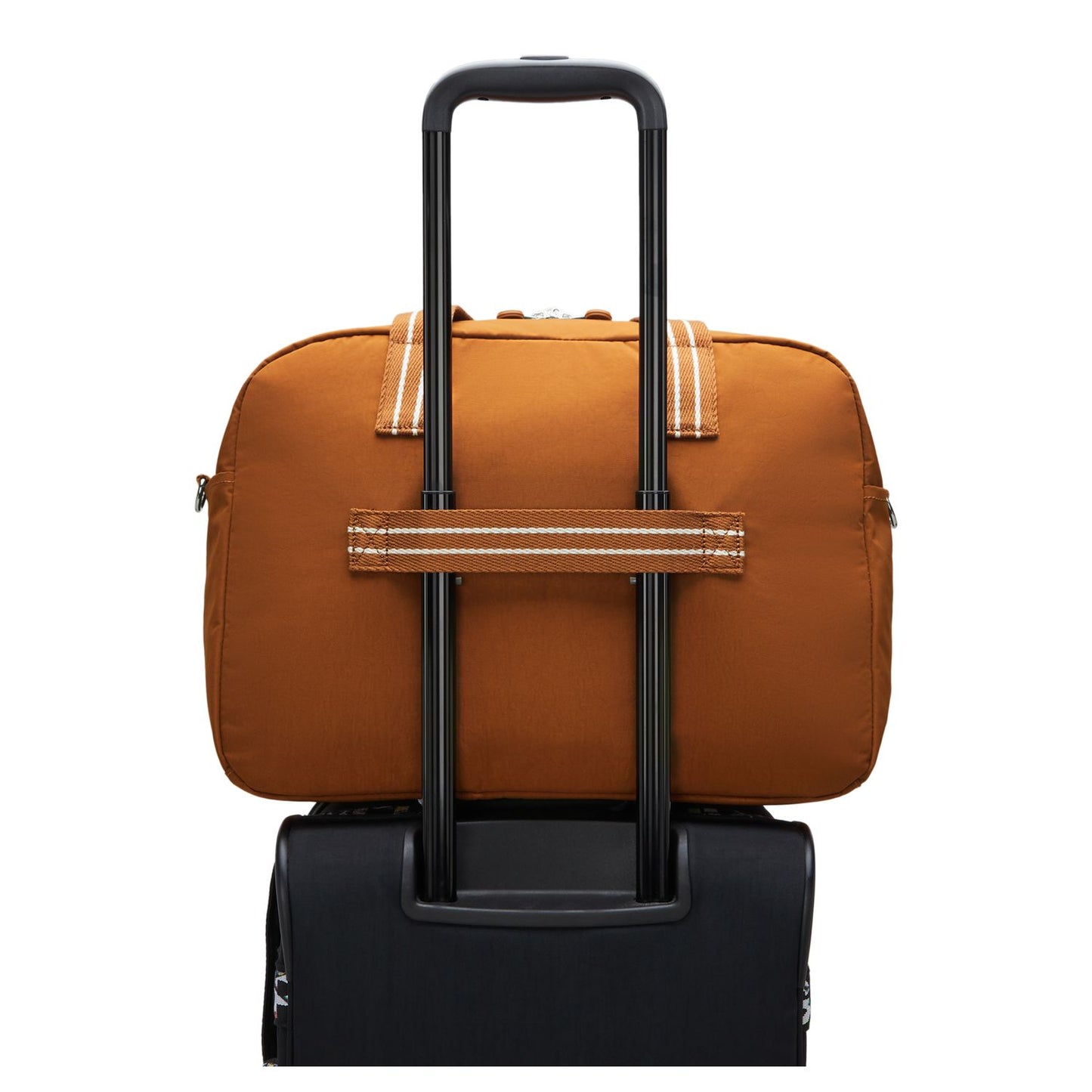 Kipling Defea XL Weekendtas 44 cm - 28 liter - 44x31.5x21 cm - stylish mokka