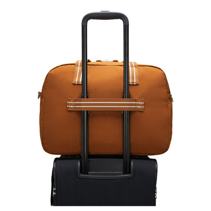 Kipling Defea XL Weekendtas 44 cm - 28 liter - 44x31.5x21 cm - stylish mokka